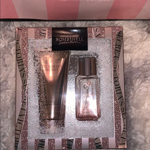 PINK Victoria's Secret Other - Victoria’s Secret Bombshell seduction gift…